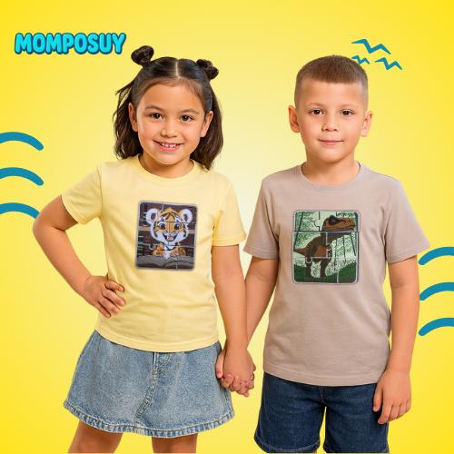 Puzzle Tee
