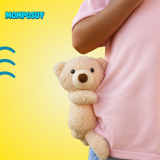T-shirt Snap-a-Plush