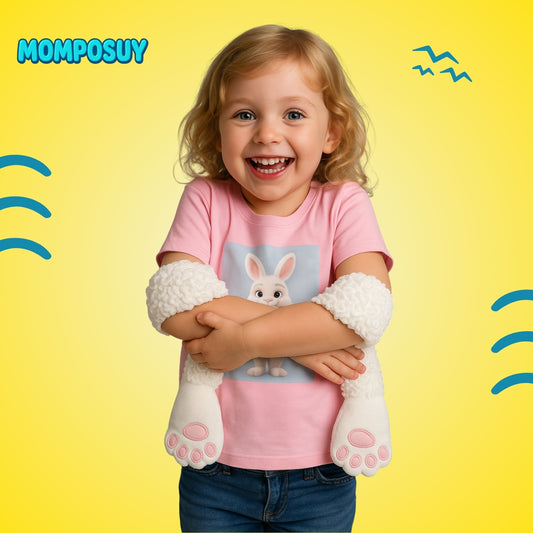 T-Shirt PawHug Bunny
